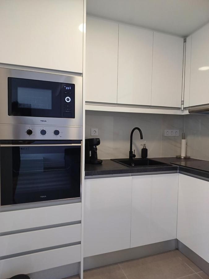 Apartament Puerto Rico 9 Santa Pola