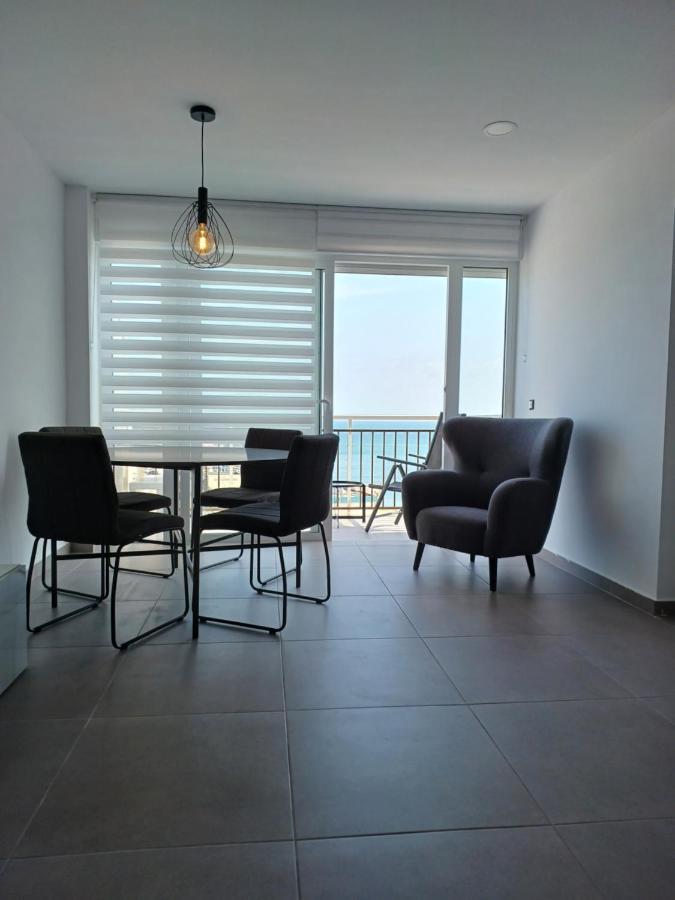 Apartament Puerto Rico 9 Santa Pola