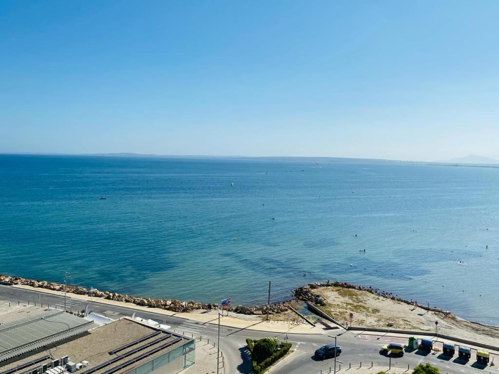 Apartment Puerto Rico 9 Santa Pola