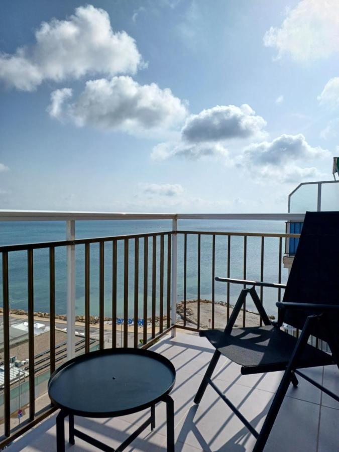 Puerto Rico 9 Appartement Santa Pola